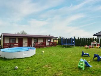 Pokoje i Domki Monika