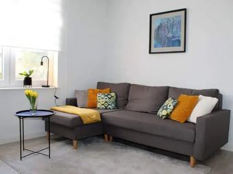 Apartamenty Fredry