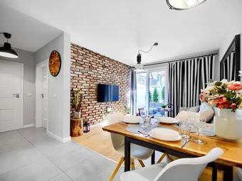 Apartamenty Ap Baltic Całoroczne