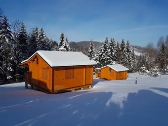 Domki Pod Jałowcem