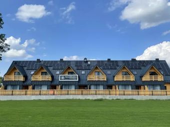 Apartamenty NOVA Białka