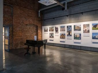 Żydowskie Muzeum Galicja