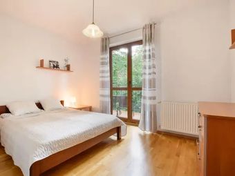 Apartament przy Skalnej