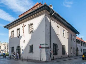 Muzeum Teatralne im. Stanisława Wyspiańskiego - oddział Muzeum Historycznego Miasta Krakowa