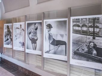 Międzynarodowe Centrum Kultury