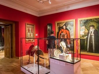 Muzeum Książąt Czartoryskich