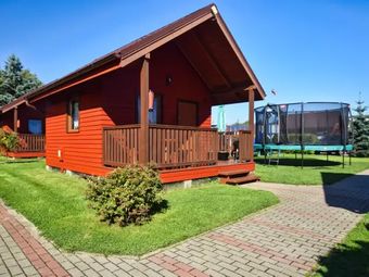 Domki Wypoczynkowe Orka