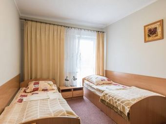 Hotel Stadion