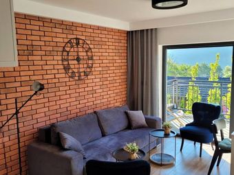 Szczyrkowskie Widoki