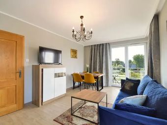 Apartamenty Maczka Kołobrzeg