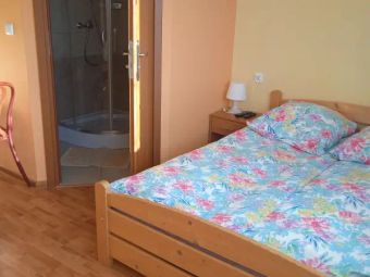 Kwatera Prywatna u Stasia i Małgosi