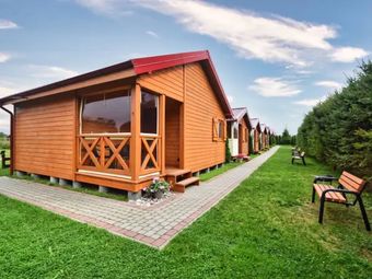 Domki Letniskowe U Wicherka