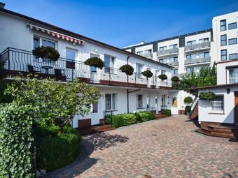 Dynia Roman - Wynajem Kwater