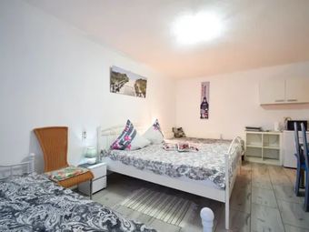 Pokoje gościnne Bliźniak w Dziwnowie