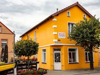 Pokoje Gościnne U Sylwii