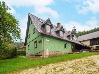 Agroturystyka w Dolinie Kleśnicy