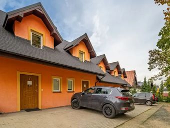 Apartamenty Przy Deptaku