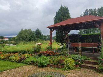 Agroturystyka - pokoje