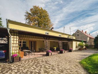 Gościniec Pod Bukiem
