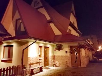 NOCLEGI Małgorzata Wójtowicz