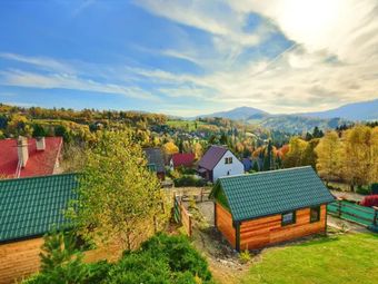 Agroturystyka Zagroda na Groniczku