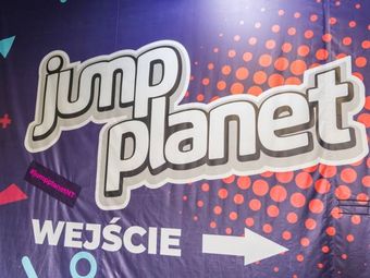 Jump Planet w Nowym Targu