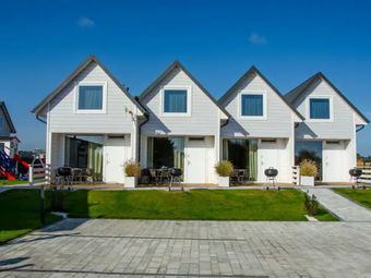 Przystanek Sarbinowo