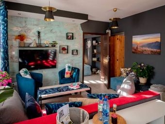  Apartamenty Stara Mleczarnia