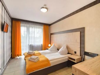 Ośrodek Wczasowo-Rehabilitacyjny "U Pirata"