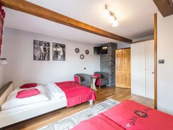 Pokoje gościnne Helena