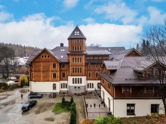 Apartament 41 Willa Józefina