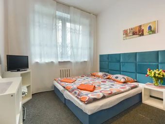 Pokoje Gościnne Bryza Gdynia