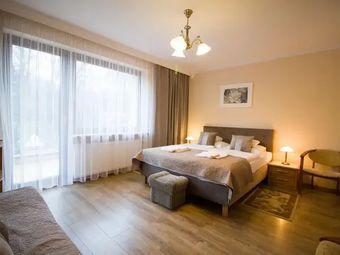 Willa Oliwia Centrum