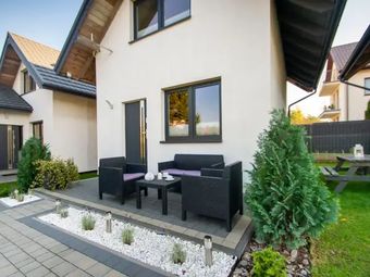 Całoroczne Domki Bosman