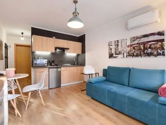 SEN na CICHEJ - Apartamenty w PARKU