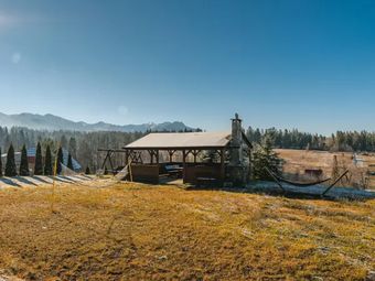 Pokoje gościnne Klejka