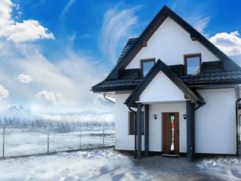 Prowincja Tatra Cottages