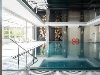 Ośrodek Rehabilitacyjno-Wypoczynkowy GRAAL