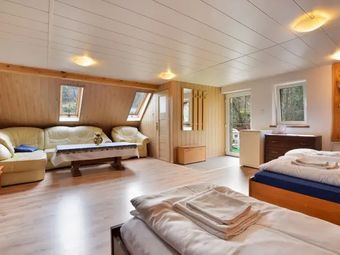 Agroturystyka Czerwona Dolina