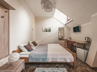 Pokoje Gościnne Przy Altanie