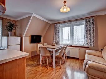 Podtatrzańska Przestrzeń