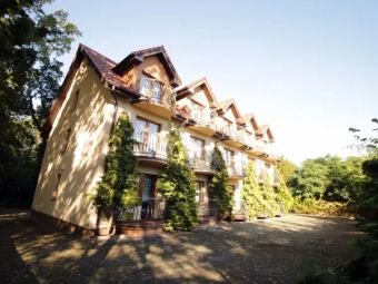 Baltic Villa