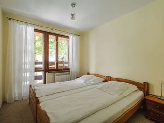 GAWRA nocleg w górach