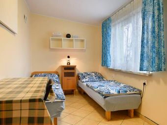 Noclegi pracownicze - Zielone Sady