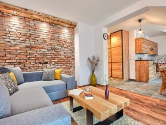 Apartamenty Maja i Zuzia