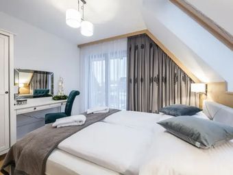 Apartament Mako - Ski