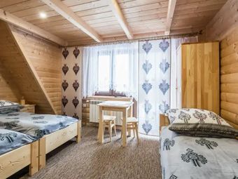 Pokoje Gościnne u Stasia 