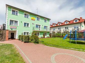 Dom Gościnny Sternik