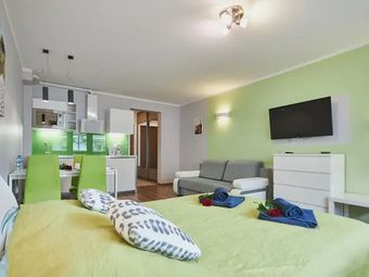 Apartament Plażowy