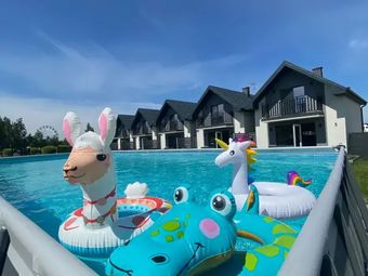 Antracytowy Zakątek 